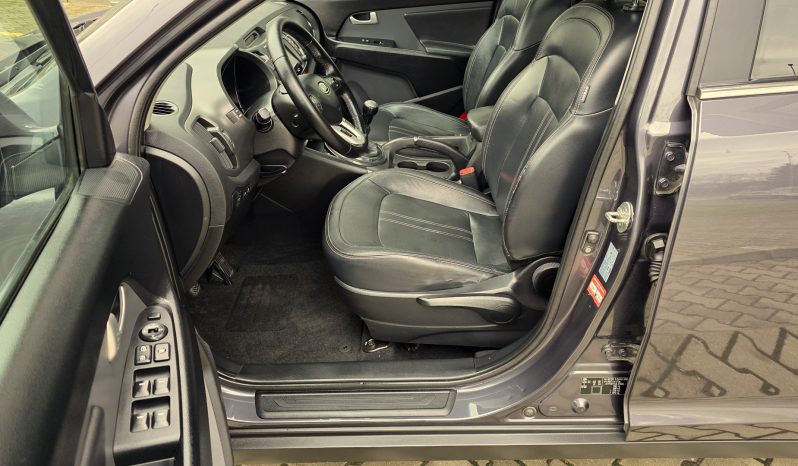 
								Kamera Nawigacja Skóra Panorama full									