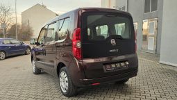 
										KLIMA  4 el. szyby  Czujniki parkowania full									