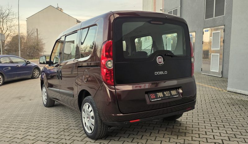 
								KLIMA  4 el. szyby  Czujniki parkowania full									