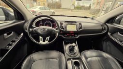 
										Kamera Nawigacja Skóra Panorama full									