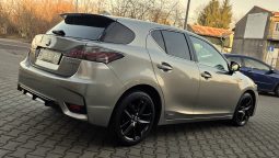 
										Serwis ASO LEXUS full									