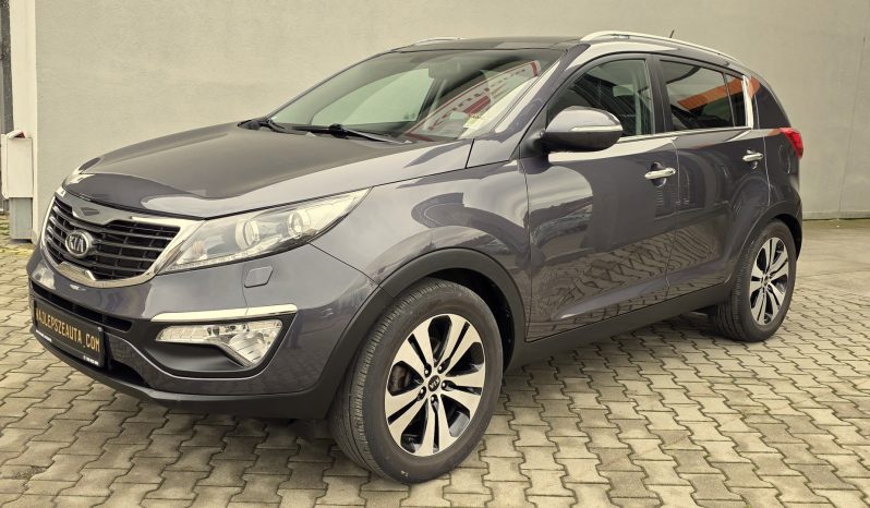 
								Kamera Nawigacja Skóra Panorama full									