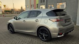 
										Serwis ASO LEXUS full									