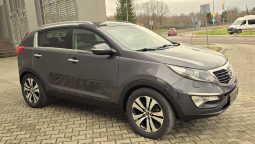 
										Kamera Nawigacja Skóra Panorama full									