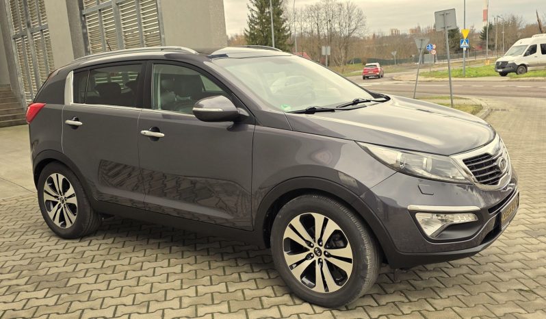 
								Kamera Nawigacja Skóra Panorama full									