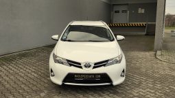 
										Bez korozji podwozia full									