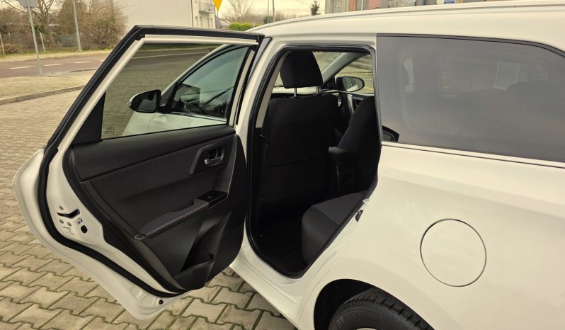 
								Bez korozji podwozia full									