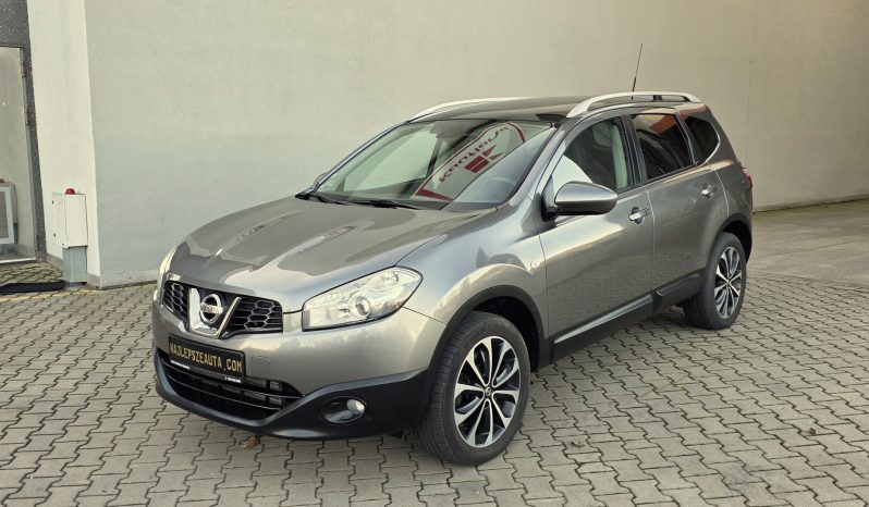 
								4×4 – PANORAMA – 7 OSÓB full									