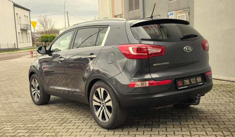 
								Kamera Nawigacja Skóra Panorama full									