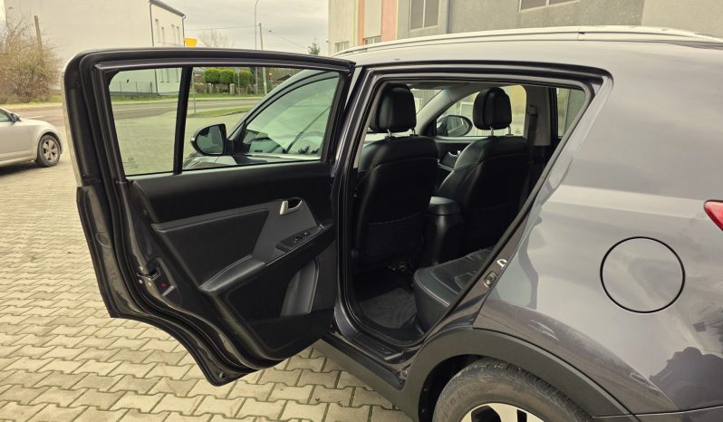 
								Kamera Nawigacja Skóra Panorama full									