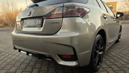
										Serwis ASO LEXUS full									