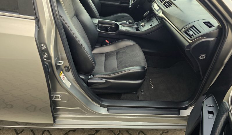 
								Serwis ASO LEXUS full									