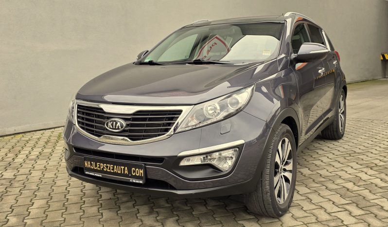 
								Kamera Nawigacja Skóra Panorama full									