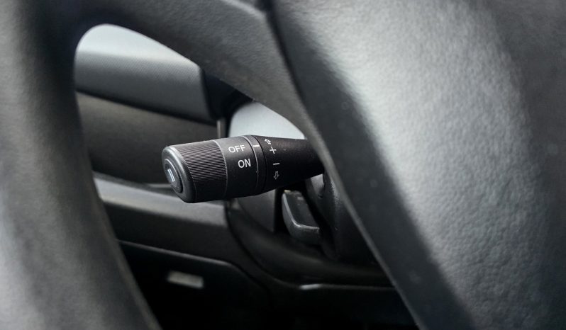 
								KLIMA  4 el. szyby  Czujniki parkowania full									