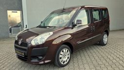 
										KLIMA  4 el. szyby  Czujniki parkowania full									