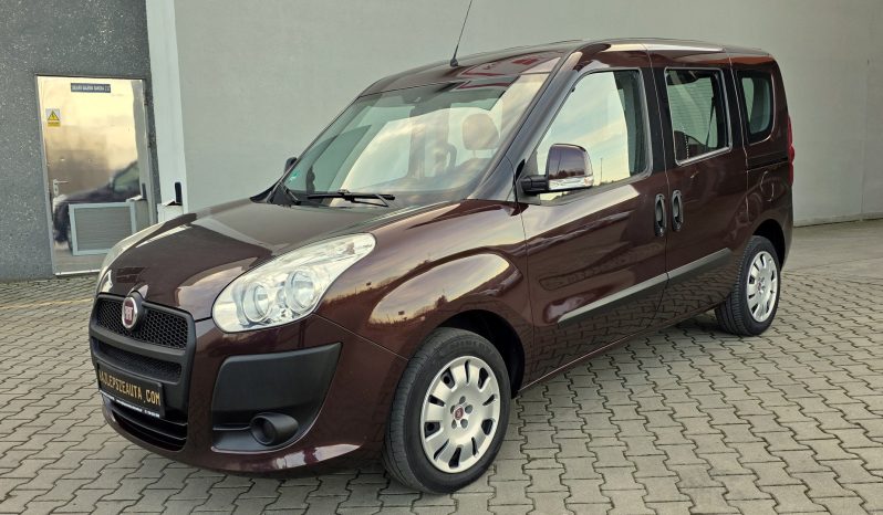 
								KLIMA  4 el. szyby  Czujniki parkowania full									