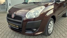 
										KLIMA  4 el. szyby  Czujniki parkowania full									