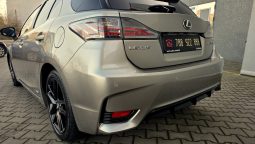 
										Serwis ASO LEXUS full									