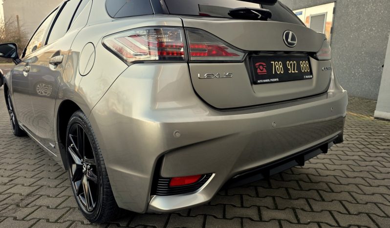 
								Serwis ASO LEXUS full									