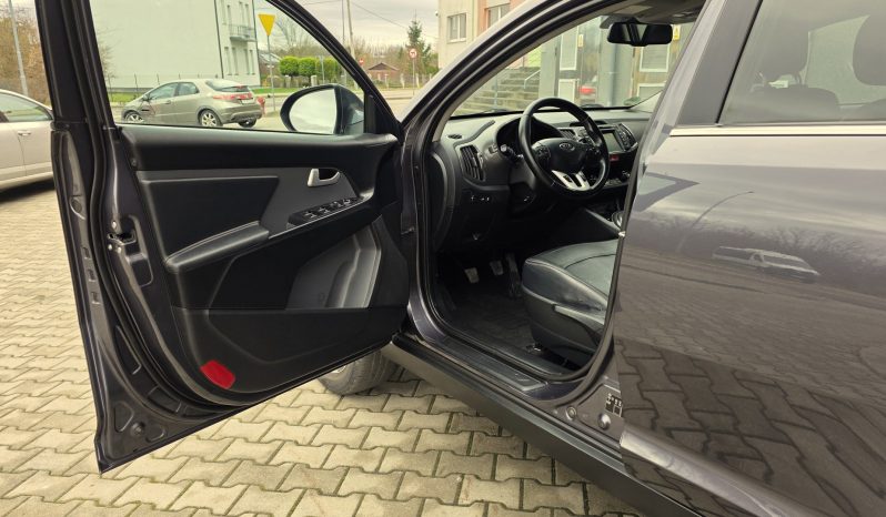 
								Kamera Nawigacja Skóra Panorama full									