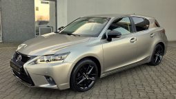
										Serwis ASO LEXUS full									