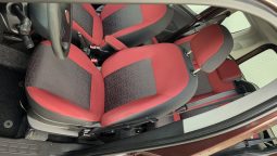 
										KLIMA  4 el. szyby  Czujniki parkowania full									