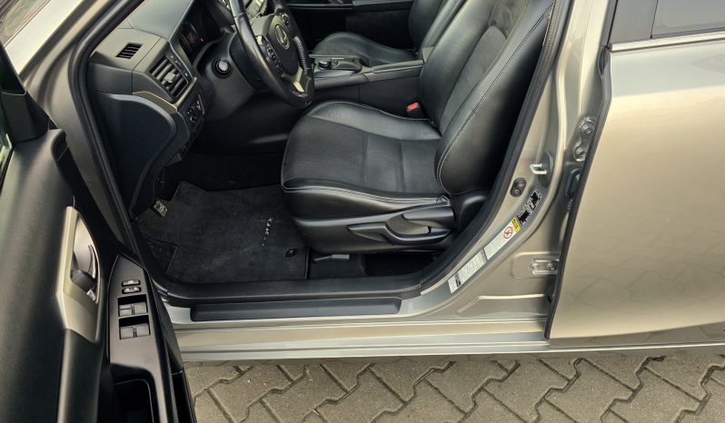 
								Serwis ASO LEXUS full									