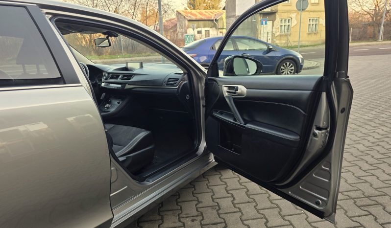 
								Serwis ASO LEXUS full									