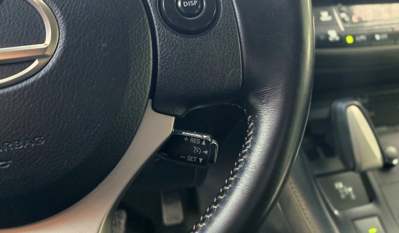 
								Serwis ASO LEXUS full									