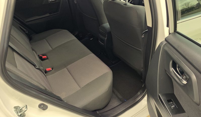 
								Bez korozji podwozia full									