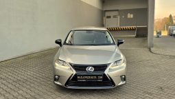 
										Serwis ASO LEXUS full									