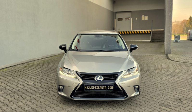 
								Serwis ASO LEXUS full									