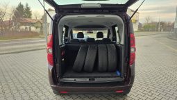 
										KLIMA  4 el. szyby  Czujniki parkowania full									