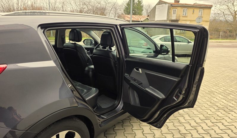 
								Kamera Nawigacja Skóra Panorama full									