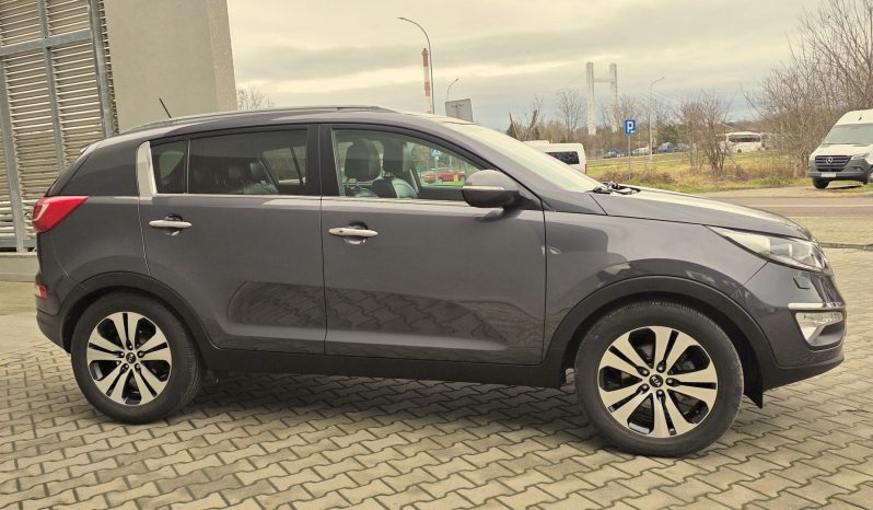 
								Kamera Nawigacja Skóra Panorama full									