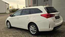 
										Bez korozji podwozia full									