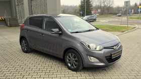 LED – GRZANE FOTELE