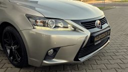 
										Serwis ASO LEXUS full									