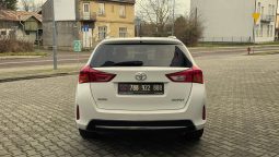 
										Bez korozji podwozia full									