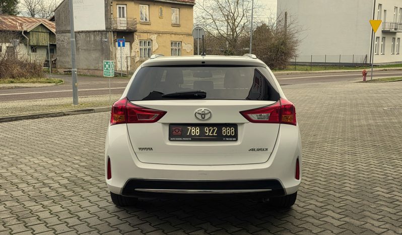 
								Bez korozji podwozia full									