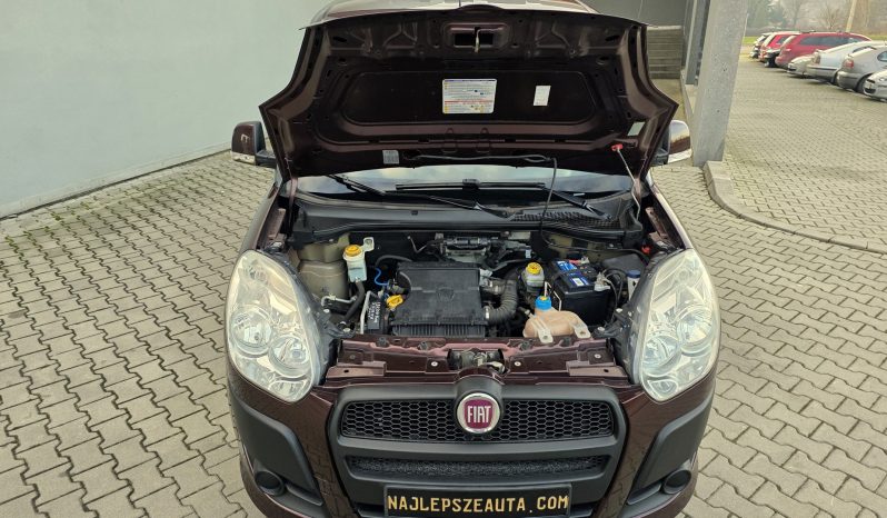 
								KLIMA  4 el. szyby  Czujniki parkowania full									