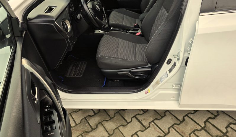 
								Bez korozji podwozia full									