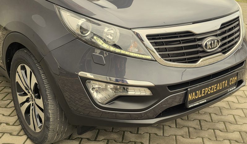 
								Kamera Nawigacja Skóra Panorama full									