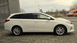 
										Bez korozji podwozia full									