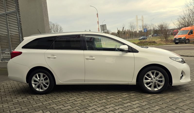 
								Bez korozji podwozia full									