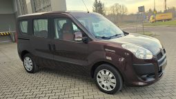 
										KLIMA  4 el. szyby  Czujniki parkowania full									