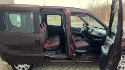 
										KLIMA  4 el. szyby  Czujniki parkowania full									