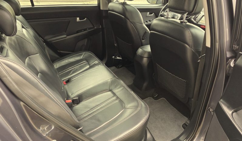 
								Kamera Nawigacja Skóra Panorama full									