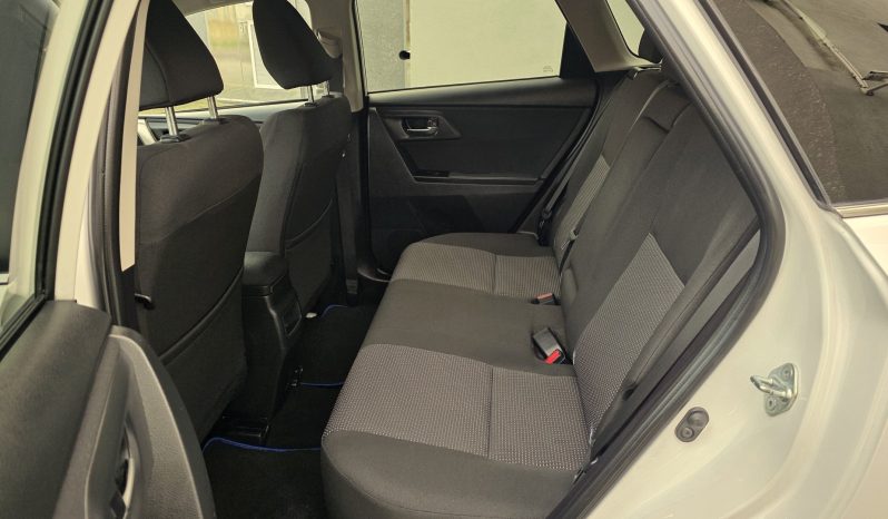 
								Bez korozji podwozia full									