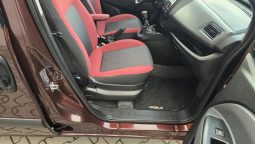 
										KLIMA  4 el. szyby  Czujniki parkowania full									